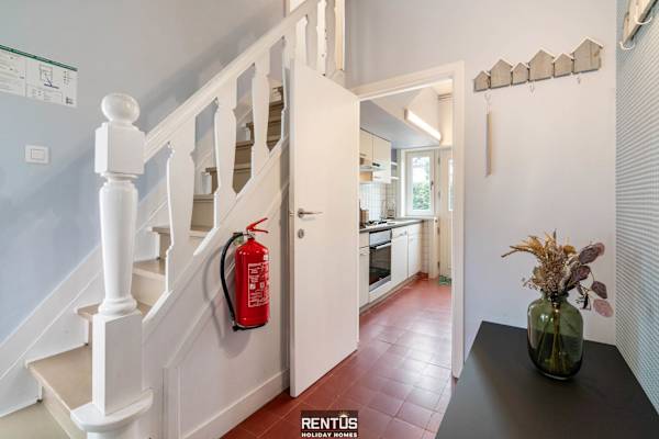 Villa De Mus-villa w/ enclosed garden for 9 guests