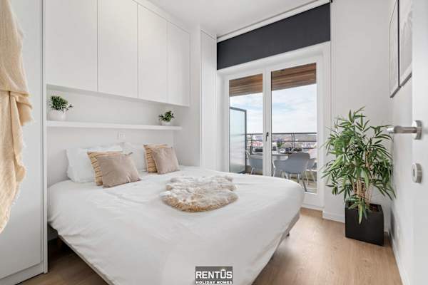 Beach Break - family friendly apartment by the sea