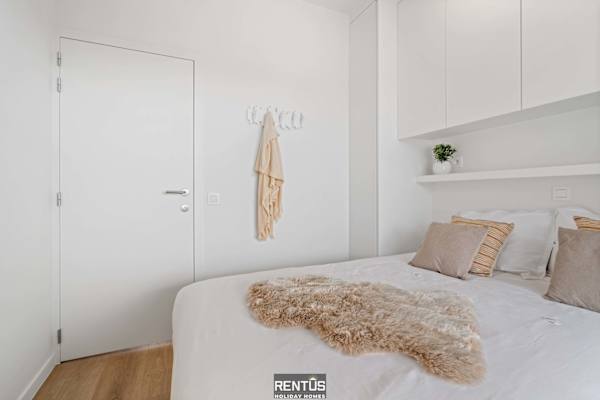 Beach Break - family friendly apartment by the sea