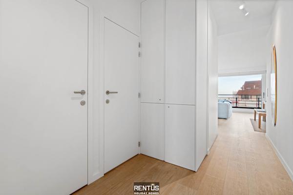 Beach Break - family friendly apartment by the sea