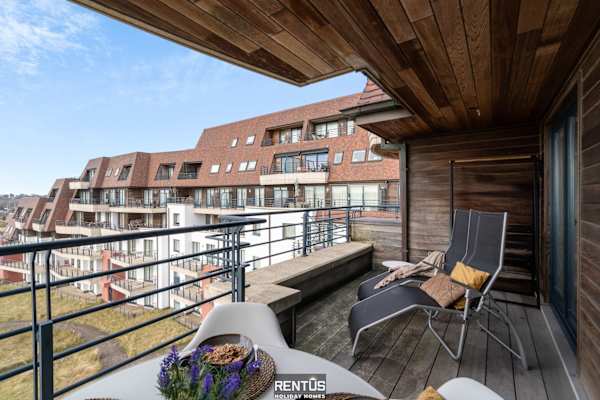 Beach Break - family friendly apartment by the sea