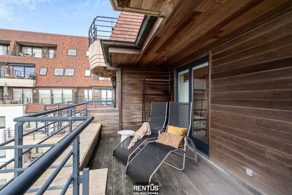 Beach Break - family friendly apartment by the sea