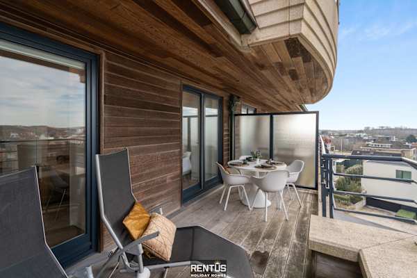 Beach Break - family friendly apartment by the sea