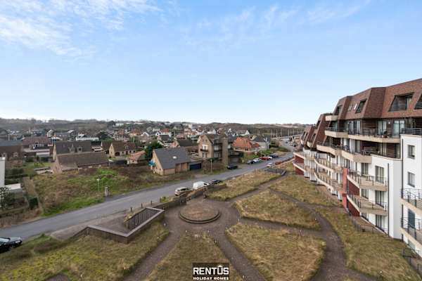 Beach Break - family friendly apartment by the sea