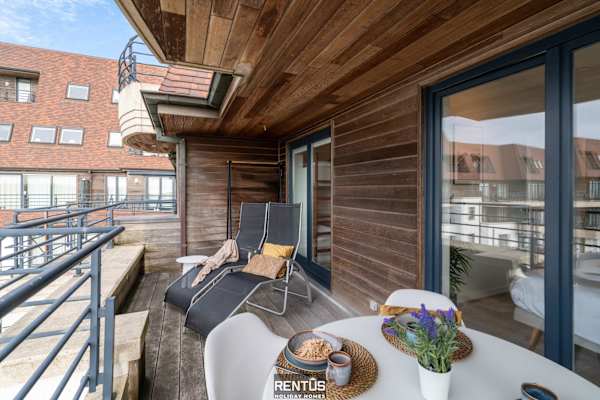 Beach Break - family friendly apartment by the sea