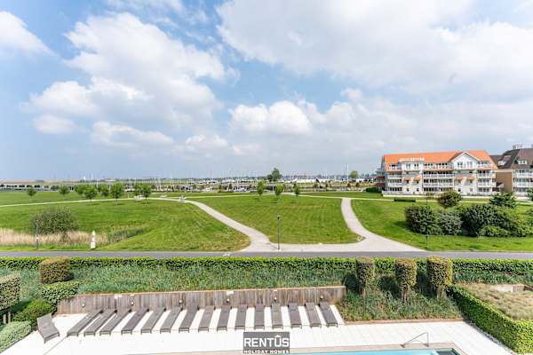 Seange - with beautiful view and many facilities