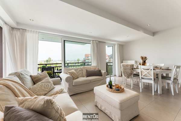 Seange - with beautiful view and many facilities