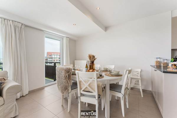 Seange - with beautiful view and many facilities