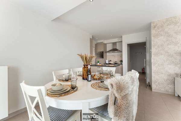 Seange - with beautiful view and many facilities