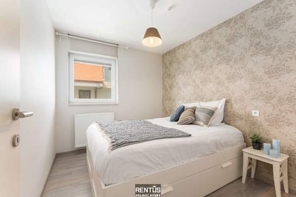 Seange - with beautiful view and many facilities