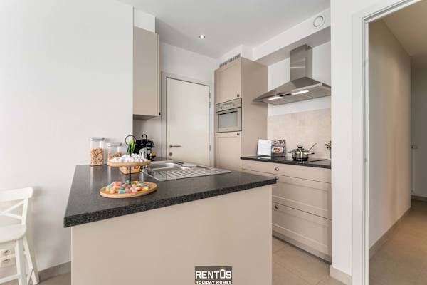 Seange - with beautiful view and many facilities