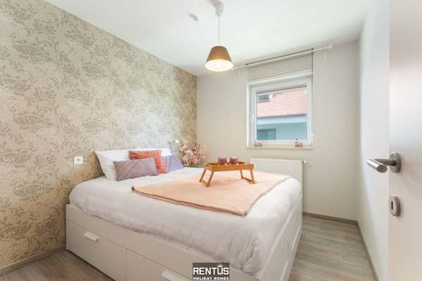 Seange - with beautiful view and many facilities