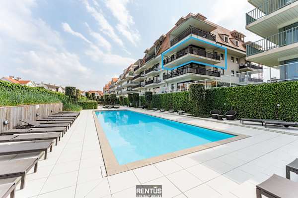 Seange - with beautiful view and many facilities
