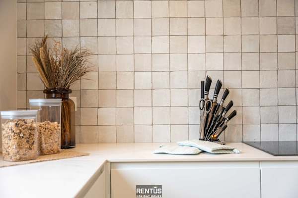 Casa Diva – renovated house for 12 in Blankenberge