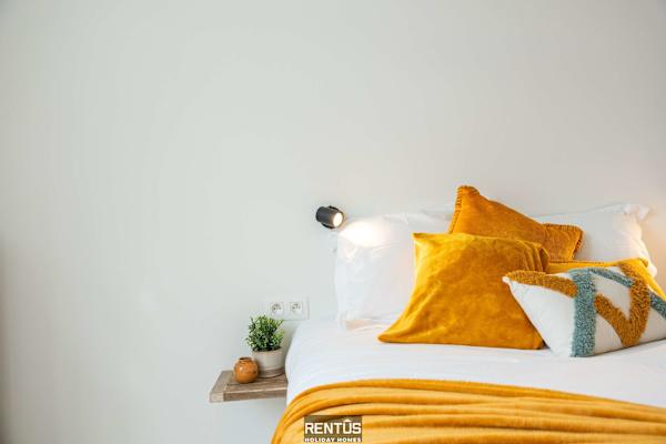 Casa Diva – renovated house for 12 in Blankenberge