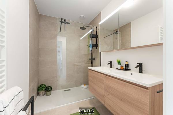 Luna Nieuwpoort - brand new & stylish apartment