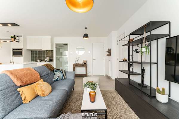 Luna Nieuwpoort - brand new & stylish apartment