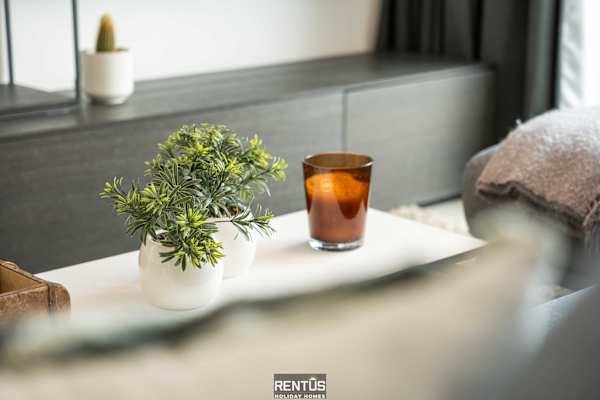 Luna Nieuwpoort - brand new & stylish apartment