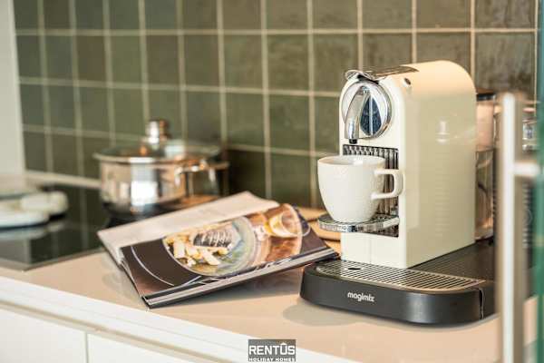 Luna Nieuwpoort - brand new & stylish apartment