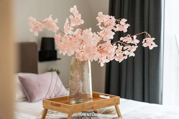 Luna Nieuwpoort - brand new & stylish apartment