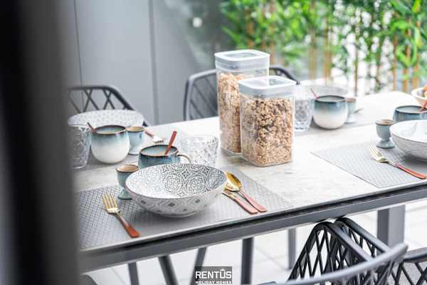 Luna Nieuwpoort - brand new & stylish apartment