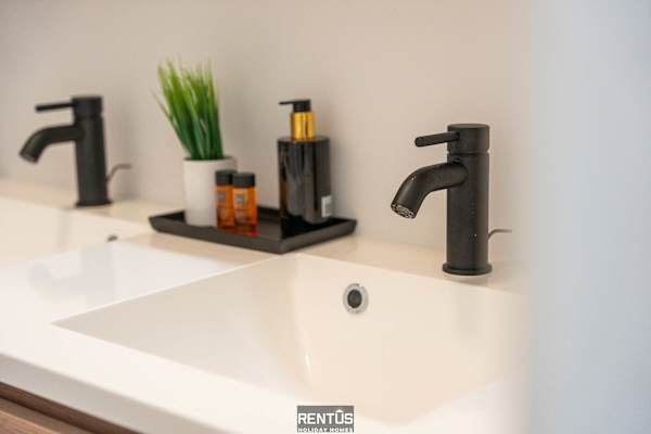 Luna Nieuwpoort - brand new & stylish apartment