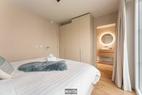 C-Mar - luxury accommodation in Nieuwpoort