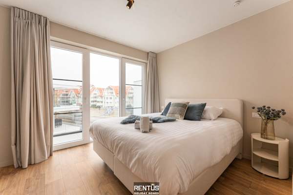 C-Mar - luxury accommodation in Nieuwpoort