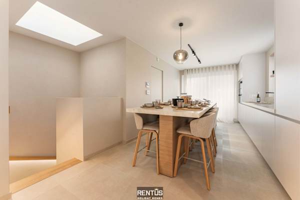 C-Mar - luxury accommodation in Nieuwpoort