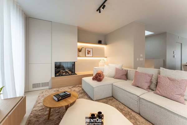 C-Mar - luxury accommodation in Nieuwpoort