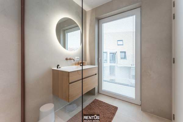 C-Mar - luxury accommodation in Nieuwpoort