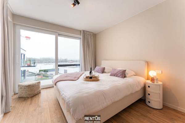 C-Mar - luxury accommodation in Nieuwpoort