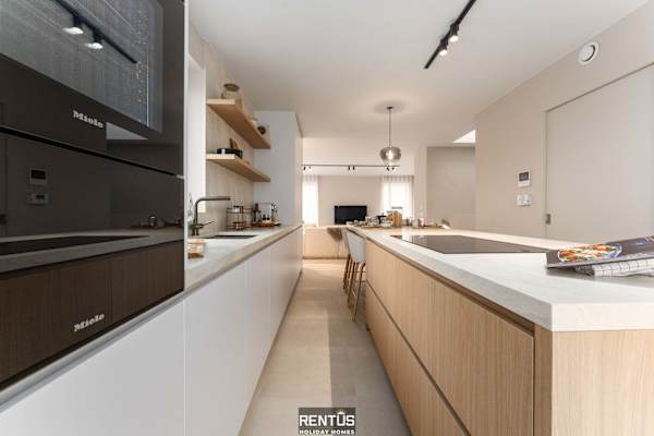 C-Mar - luxury accommodation in Nieuwpoort