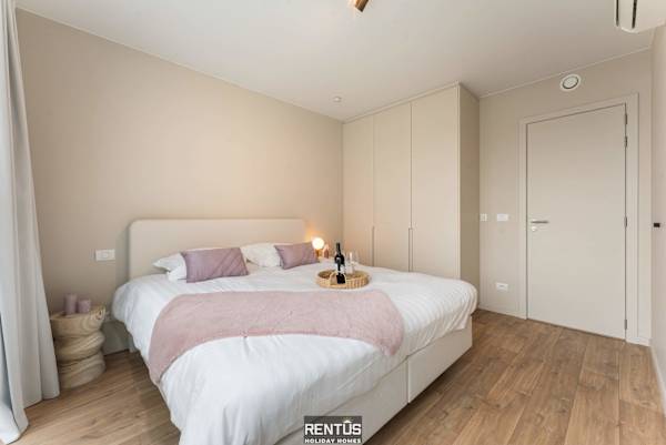 C-Mar - luxury accommodation in Nieuwpoort