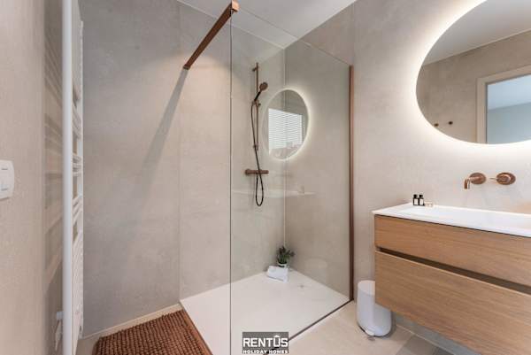 C-Mar - luxury accommodation in Nieuwpoort