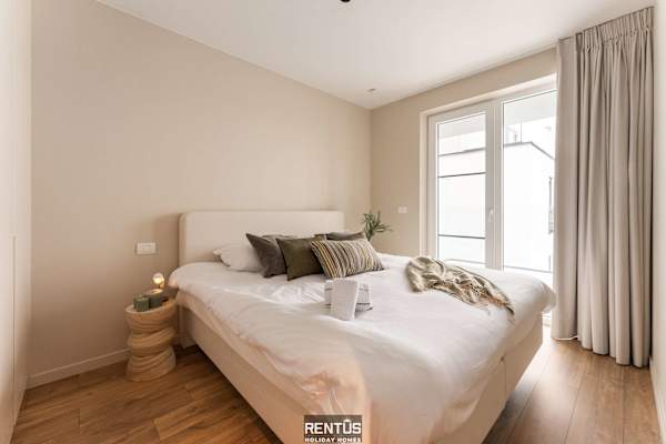 C-Mar - luxury accommodation in Nieuwpoort