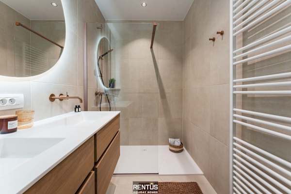 C-Mar - luxury accommodation in Nieuwpoort