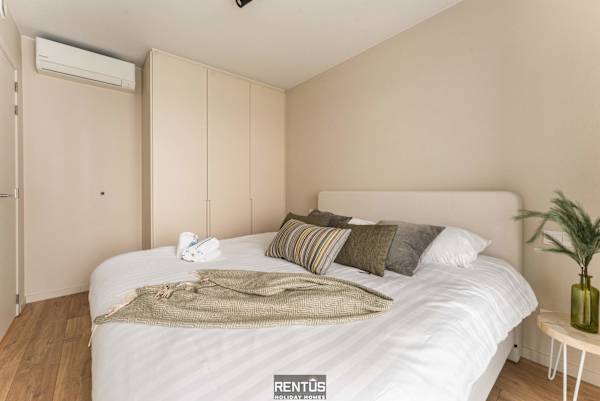 C-Mar - luxury accommodation in Nieuwpoort