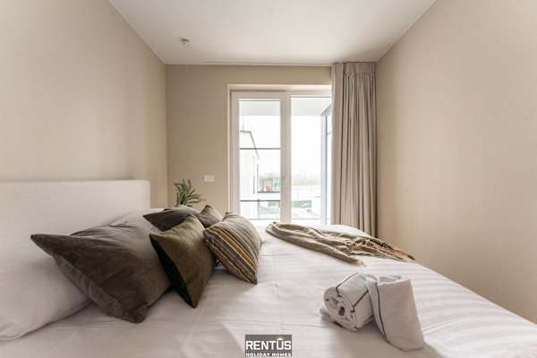 C-Mar - luxury accommodation in Nieuwpoort