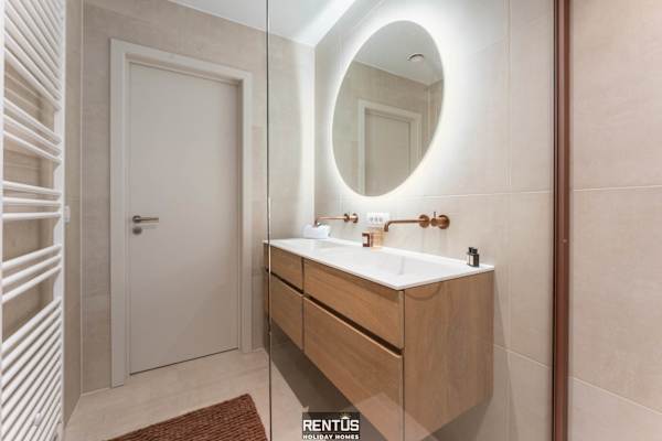 C-Mar - luxury accommodation in Nieuwpoort