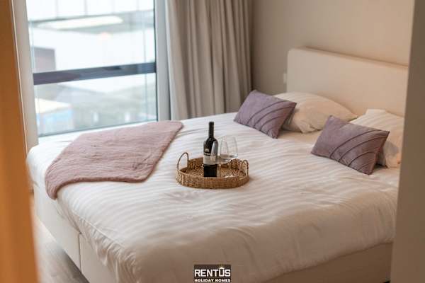 C-Mar - luxury accommodation in Nieuwpoort