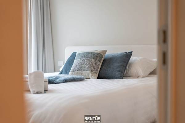 C-Mar - luxury accommodation in Nieuwpoort