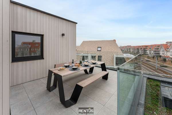 C-Mar - luxury accommodation in Nieuwpoort