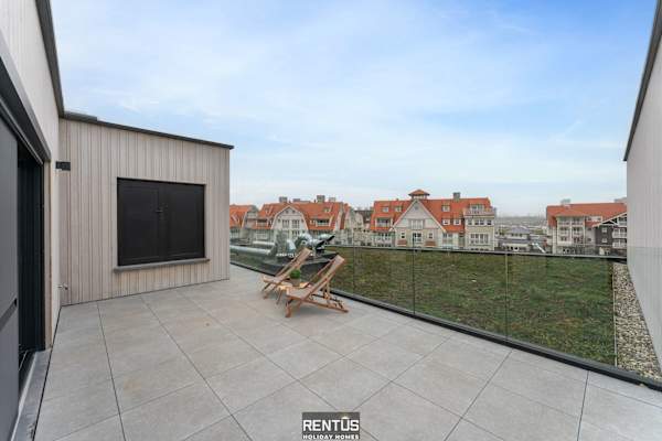 C-Mar - luxury accommodation in Nieuwpoort