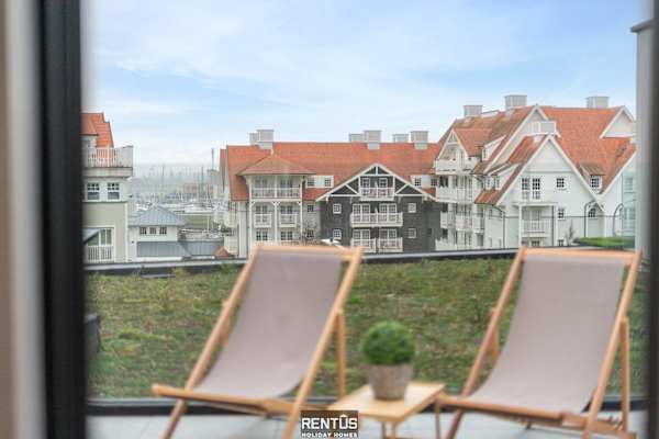 C-Mar - luxury accommodation in Nieuwpoort