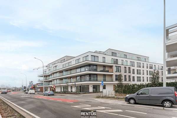 C-Mar - luxury accommodation in Nieuwpoort