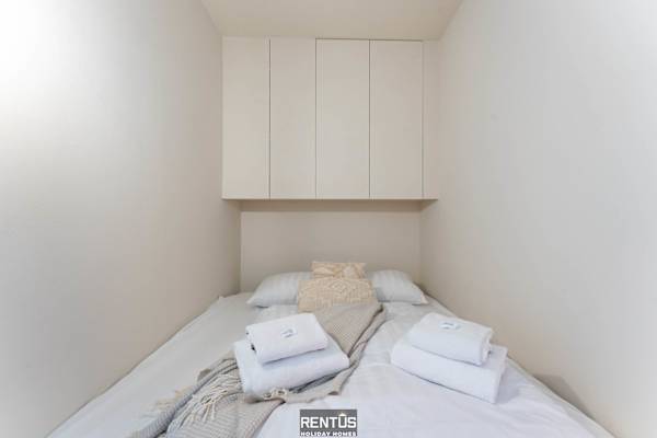 Suite C - apartment with sea view De Panne