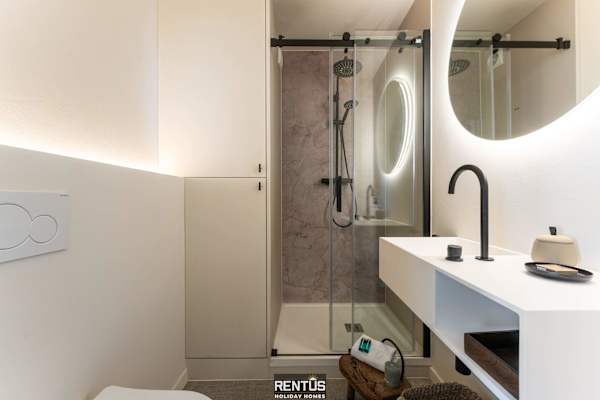 Suite C - apartment with sea view De Panne