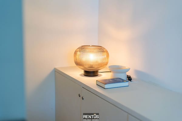 Suite C - apartment with sea view De Panne