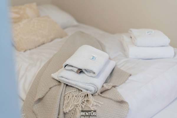 Suite C - apartment with sea view De Panne